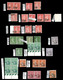 N 1903/1960, Semeuse: Bel Ensemble De Variétés Neufs */** Dont Raccords, Rectoverso, Millésimes, Bandes Pub, Surcharges  - Collezioni