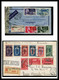 N COLONIES FRANCAISES, AEF Et AEF, Collection De Timbres Neufs */** Montée Sur Pages D'album MOC. TB   Qualité: N   Cote - Collezioni