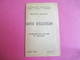 Doc Administratif/Carte D'immatriculation & D'Electeur Sécurité Sociale/Daniel PEDE/Paris/1962 Et  1947         AEC138 - Autres & Non Classés