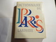 Dictionnaire De Paris Larousse 1964 - Dictionnaires