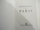 Dictionnaire De Paris Larousse 1964 - Wörterbücher