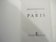 Dictionnaire De Paris Larousse 1964 - Dictionnaires