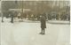 Fotokaart Schaatsen 1919 - Other & Unclassified