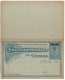 Congo - Entier Postal - Postal Stationery Stibbe N° 23T2T1a - Surcharge De 1909 Tpye T2 &amp; T1a - Neuf -  J1 - Entiers Postaux