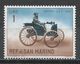 San Marino 1962. Scott #494 (MNH) Automobile, Duryea 1892 - Neufs