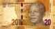 SOUTH AFRICA 20 RAND ND (2012) P-134a UNC WITHOUT OMRON RINGS [ZA763a] - South Africa