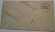 NDP 1868: 3Kr Ganzsache Brief Preußen 3Kr NIEDERURSEL R ! Thurn Und Taxis Stpl ( Frankfurt Cover - Postwaardestukken