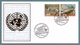 UNITED NATIONS (GENEVA) 2011 Definitives/UN Buildings: First Day Cover CANCELLED - Lettres & Documents