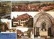 41234193 Heinsheim Baden Roman. Kirche Rocknitz'sches Schloss Ruine Ehrenberg Ba - Bad Rappenau