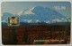 USA - ALASKA - Mount McKinby - Limited Edition Of 2000 - Chip - $52.50 - Mint - Chipkaarten