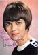 MIREILLE MATHIEU -DEDICACE- - Other & Unclassified