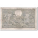 Billet, Belgique, 100 Francs-20 Belgas, 1939, 1939-01-28, KM:107, TB - 100 Frank & 100 Frank-20 Belgas