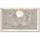 Billet, Belgique, 100 Francs-20 Belgas, 1938, 1938-09-26, KM:107, TTB - 100 Frank & 100 Frank-20 Belgas