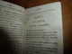 Delcampe - 1850 EXTRAIT De GRAMMAIRE De Poche ,indispensable,pratique, Pour Tous Et Toutes, Orientés Vers Une Carrière De LETTRES - 18 Ans Et Plus