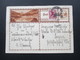 Österreich 1933 GA / Bildpostkarte Mit Zusatzfrankatur Nach Leipzig. Lösung Des Kalender 1933 Preis Wettbewerbes - Brieven En Documenten