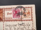 Österreich 1933 GA / Bildpostkarte Mit Zusatzfrankatur Nach Leipzig. Lösung Des Kalender 1933 Preis Wettbewerbes - Brieven En Documenten