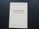 AK Österreich 1930 / 40er Jahre Leporello Stift Kremsmünster Tassilokelch Und Gunthergrab. Umschlag Mit 6 Postkarten! - Kremsmünster