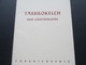 AK Österreich 1930 / 40er Jahre Leporello Stift Kremsmünster Tassilokelch Und Gunthergrab. Umschlag Mit 6 Postkarten! - Kremsmünster