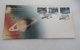 Malaysia FDC National Planetarium 7/2/1994 - Maleisië (1964-...)