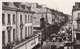 37 TOURS. CPSM. LA RUE NATIONALE AVANT 1940. ANIMATION ET CIRCULATION - Tours