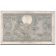 Billet, Belgique, 100 Francs-20 Belgas, 1939, 1939-05-05, KM:107, TB - 100 Francs & 100 Francs-20 Belgas