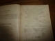 Delcampe - 1900  RECUEIL MÉTHODIQUE (14 à 18 Ans Et Plus)--> Bien PENSER,PARLER Et ÉCRIRE  Le Français Est Une Clé De La Réussite - 12-18 Ans