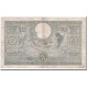 Billet, Belgique, 100 Francs-20 Belgas, 1941, 1941-09-27, KM:107, TB - 100 Frank & 100 Frank-20 Belgas