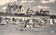 50-SAINT-PAIR-SUR-MER-" COLONIE LES COURLIS " ET LA PLAGE - Saint Pair Sur Mer