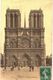 Delcampe - LOT N°435 - LOT DE + 200 CARTES DE NOTRE DAME DE PARIS - " LES ANCIENNES " - Notre Dame De Paris