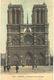 Delcampe - LOT N°435 - LOT DE + 200 CARTES DE NOTRE DAME DE PARIS - " LES ANCIENNES " - Notre Dame De Paris