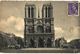 Delcampe - LOT N°435 - LOT DE + 200 CARTES DE NOTRE DAME DE PARIS - " LES ANCIENNES " - Notre Dame De Paris