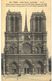 Delcampe - LOT N°435 - LOT DE + 200 CARTES DE NOTRE DAME DE PARIS - " LES ANCIENNES " - Notre Dame De Paris