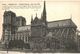 Delcampe - LOT N°435 - LOT DE + 200 CARTES DE NOTRE DAME DE PARIS - " LES ANCIENNES " - Notre Dame De Paris