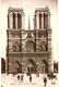 Delcampe - LOT N°435 - LOT DE + 200 CARTES DE NOTRE DAME DE PARIS - " LES ANCIENNES " - Notre Dame De Paris