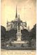 Delcampe - LOT N°435 - LOT DE + 200 CARTES DE NOTRE DAME DE PARIS - " LES ANCIENNES " - Notre Dame De Paris