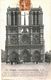 Delcampe - LOT N°435 - LOT DE + 200 CARTES DE NOTRE DAME DE PARIS - " LES ANCIENNES " - Notre Dame De Paris