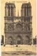 Delcampe - LOT N°435 - LOT DE + 200 CARTES DE NOTRE DAME DE PARIS - " LES ANCIENNES " - Notre Dame De Paris