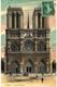 Delcampe - LOT N°435 - LOT DE + 200 CARTES DE NOTRE DAME DE PARIS - " LES ANCIENNES " - Notre Dame De Paris