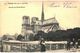 Delcampe - LOT N°435 - LOT DE + 200 CARTES DE NOTRE DAME DE PARIS - " LES ANCIENNES " - Notre Dame De Paris