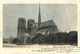 Delcampe - LOT N°435 - LOT DE + 200 CARTES DE NOTRE DAME DE PARIS - " LES ANCIENNES " - Notre Dame De Paris