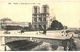 Delcampe - LOT N°435 - LOT DE + 200 CARTES DE NOTRE DAME DE PARIS - " LES ANCIENNES " - Notre Dame De Paris