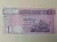 1 Dinar 2013 - Libya