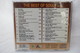 CD "The Best Of Soul" Div.Interpreten, Vol. 1 - Soul - R&B