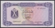 Libya 1/2 Dinar (ND 1972) UNC - Libye