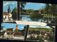 41579617 Boedigheim Kirche Schlosspark Burg Panorama Buchen (Odenwald) - Buchen