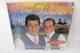 CD "Die Ladiner" Wahre Liebe Ein Leben Lang (inkl. Duett Mit Amigos) - Andere - Duitstalig