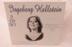 2 CD-Set "Ingeborg Hallstein" - Opera
