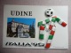 Udine, Il Castello - Italia 90 - Udine