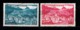 Andorre Français 1955 - 1958 : Timbres Yvert & Tellier N° 138 - 139 - 141 - 143 - 144 - 145 - 146 - 147 - 148 - 149 -... - Gebraucht