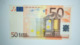 EURO-PORTUGAL 50 EURO (M) H008 Sign DUISENBERG - 50 Euro